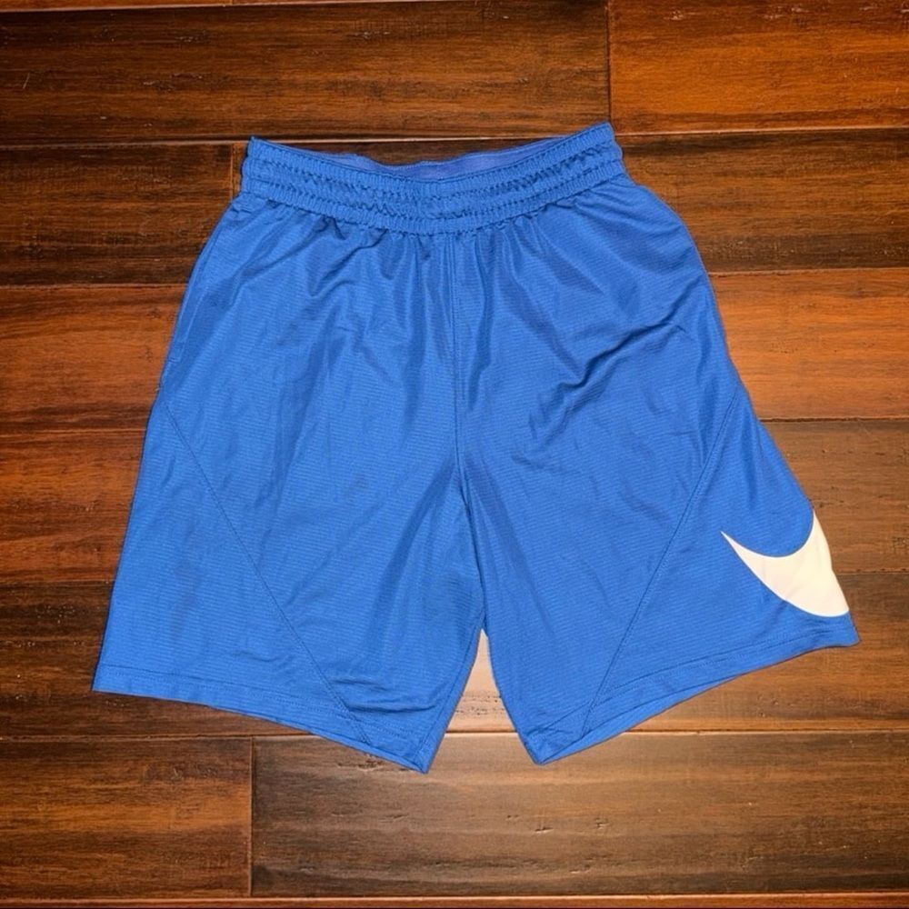 Nike Men Shorts